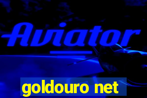 goldouro net